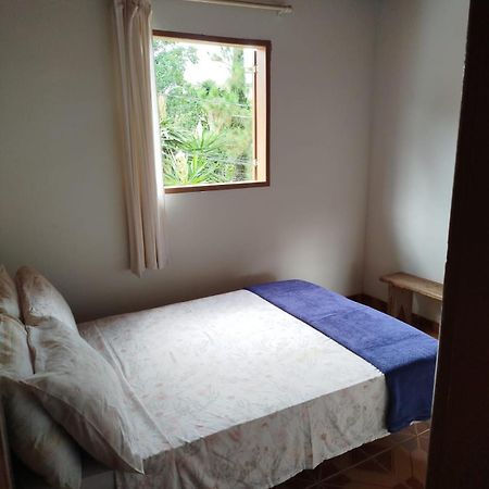 Apartamento Em Ibitipoca Conceição da Ibitipoca Zewnętrze zdjęcie