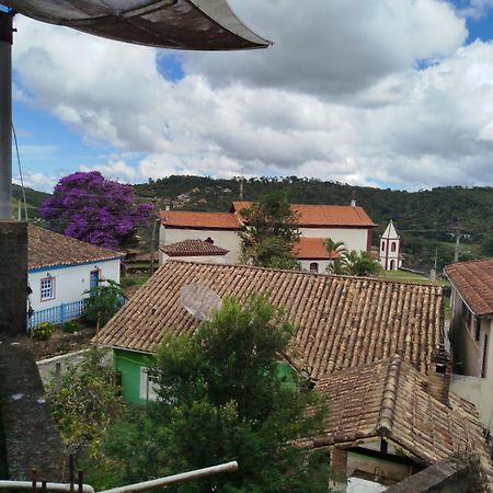 Apartamento Em Ibitipoca Conceição da Ibitipoca Zewnętrze zdjęcie