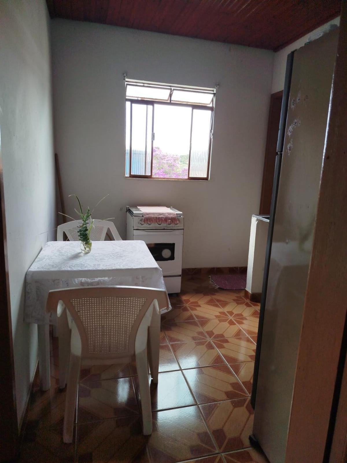 Apartamento Em Ibitipoca Conceição da Ibitipoca Zewnętrze zdjęcie