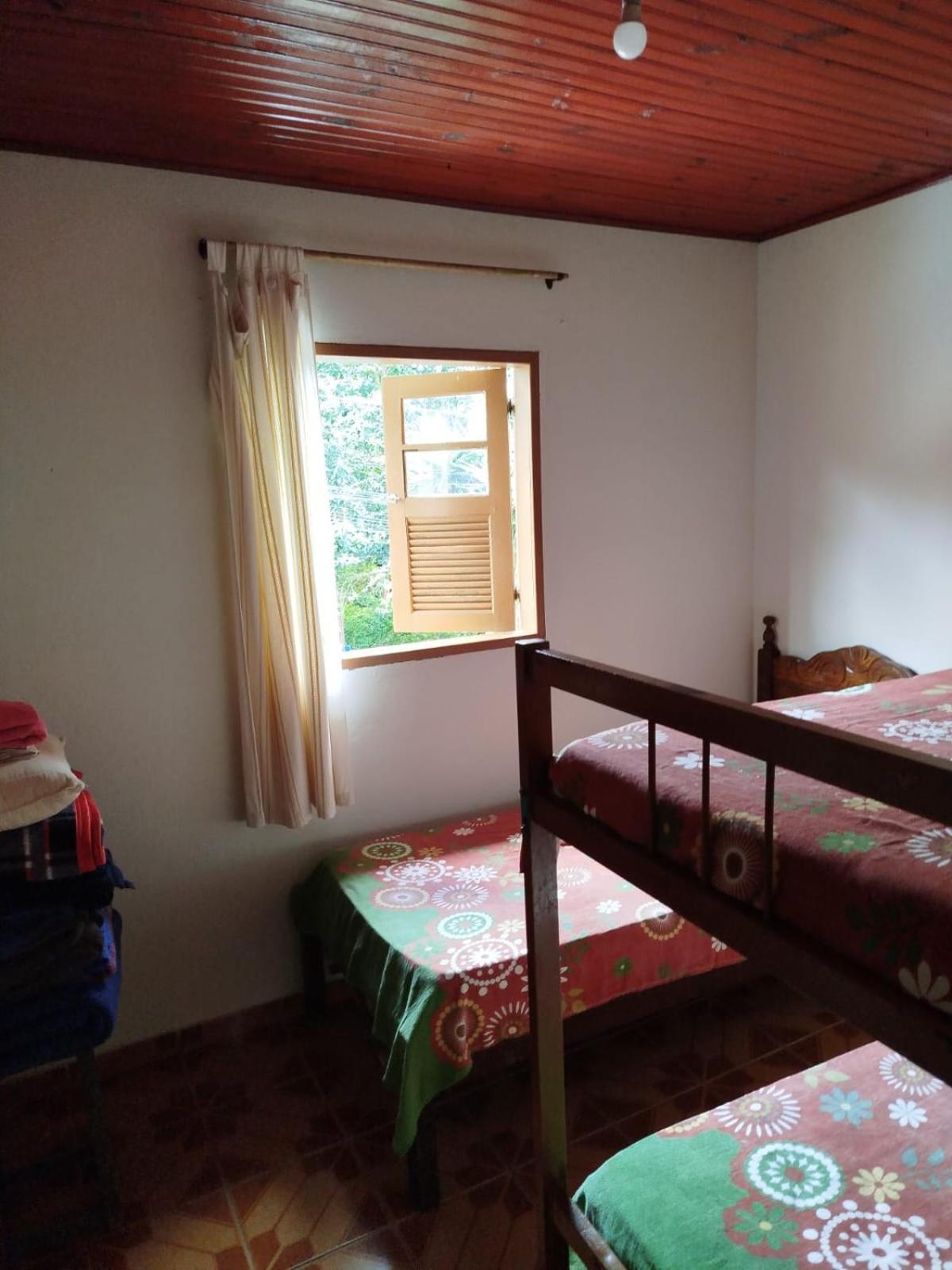 Apartamento Em Ibitipoca Conceição da Ibitipoca Zewnętrze zdjęcie