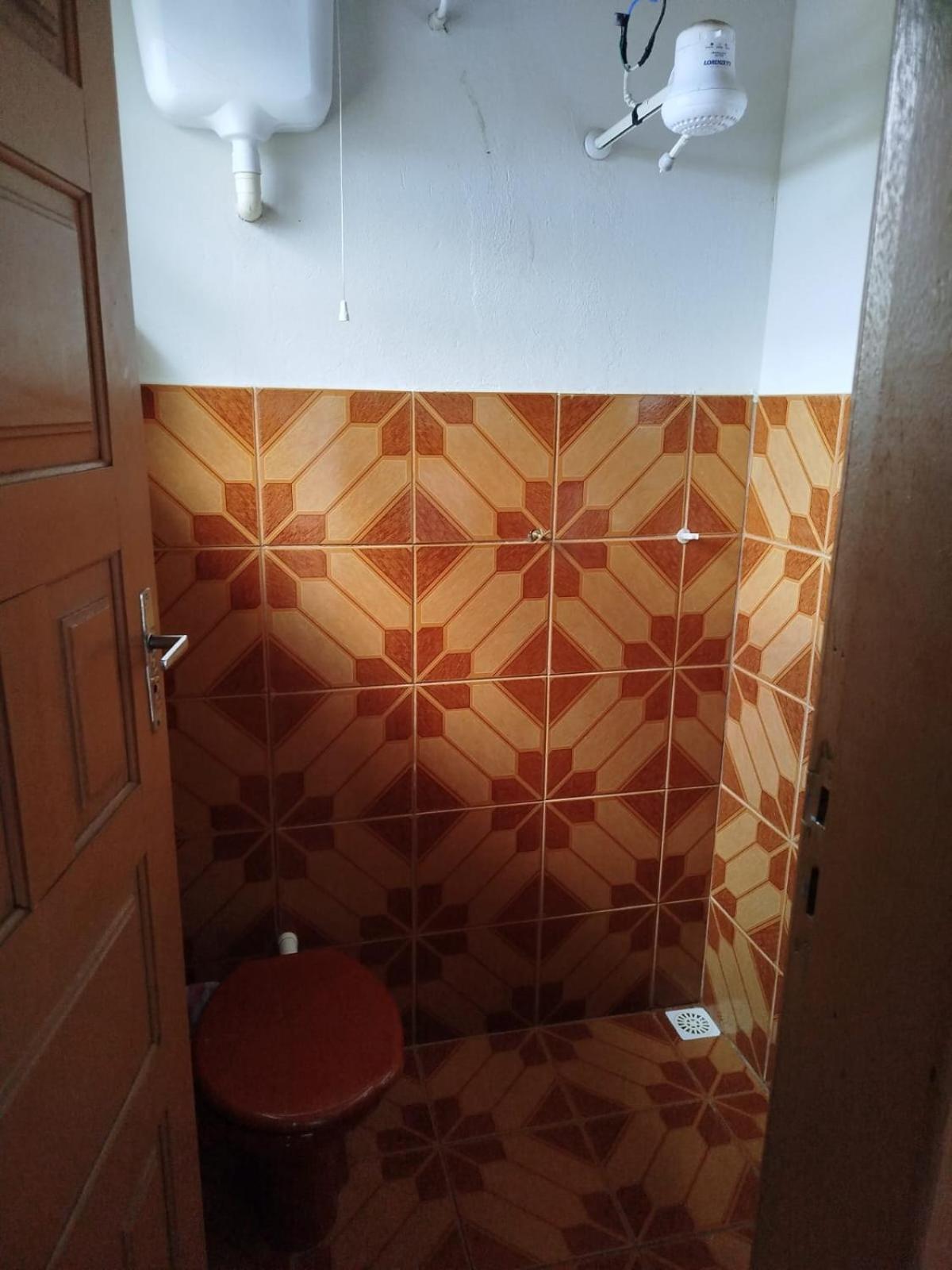 Apartamento Em Ibitipoca Conceição da Ibitipoca Zewnętrze zdjęcie