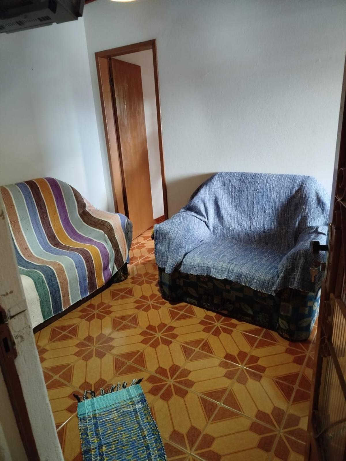 Apartamento Em Ibitipoca Conceição da Ibitipoca Zewnętrze zdjęcie